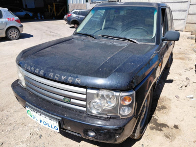 LAND ROVER RANGE ROVER (LM)