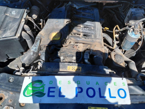 LAND ROVER RANGE ROVER (LM) — автомобиль-донор на запчасти 