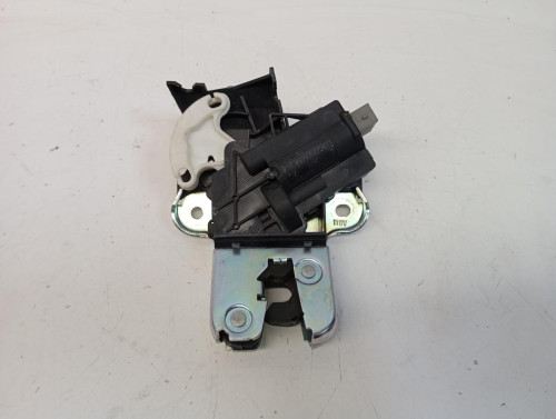 CERRADURA MALETERO / PORTON Audi A4 BERLINA (8K2) 