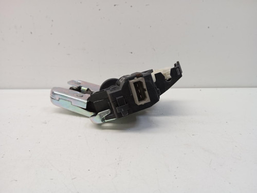 CERRADURA MALETERO / PORTON Audi A4 BERLINA (8K2) 