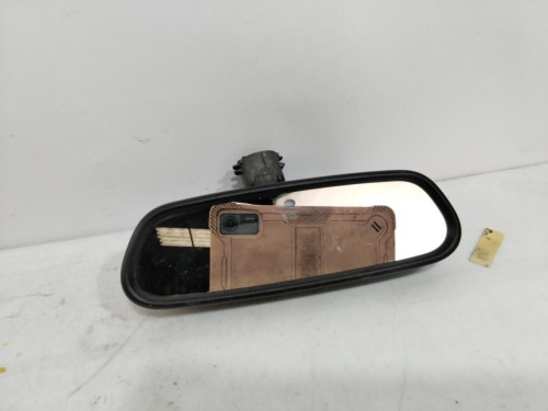 RETROVISOR INTERIOR Citroen C4 BERLINA 