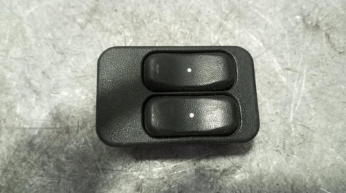 MANDO ELEVALUNAS DELANTERO IZQUIERDO OPEL CORSA C 