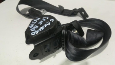 CINTURON SEGURIDAD TRASERO IZQUIERDO, FORD, TOURNEO COURIER (C4A)