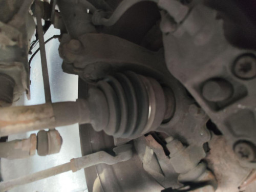 MANGUETA DELANTERA IZQUIERDA Volvo V50 FAMILIAR 