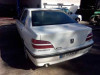PEUGEOT 406 BERLINA (S1/S2) — vehículo donante para recambios 