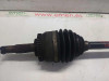  TRANSMISION DELANTERA DERECHA NISSAN ALMERA TINO (V10M) 