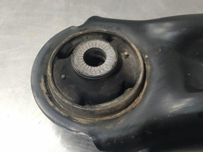 BRAZO SUSPENSION INFERIOR DELANTERO DERECHO, VOLKSWAGEN, PASSAT VARIANT (3G5)