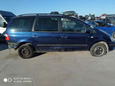 FORD GALAXY (VY)