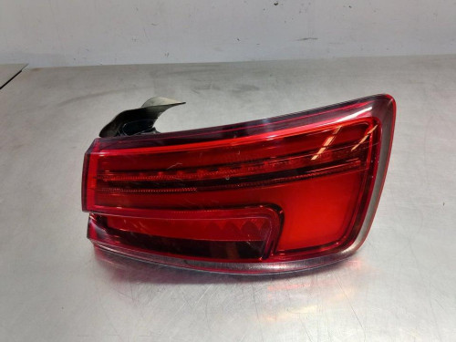  PILOTO TRASERO DERECHO AUDI A3 CABRIO (8VE) 