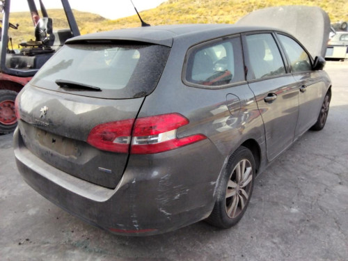 PEUGEOT 308 SW — Donor Vehicle for Used Parts 