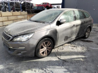 PEUGEOT 308 SW