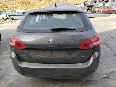 PEUGEOT 308 SW