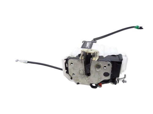  CERRADURA PUERTA DELANTERA IZQUIERDA CITROEN NEMO 