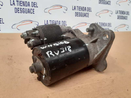  MOTOR ARRANQUE 