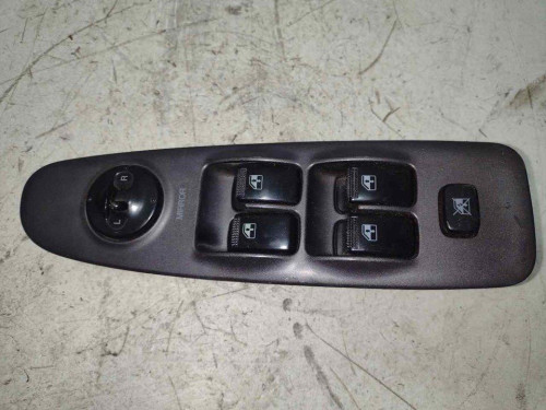  MANDO ELEVALUNAS DELANTERO IZQUIERDO HYUNDAI ELANTRA (XD) 