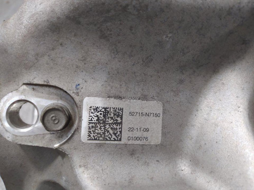  MANGUETA TRASERA IZQUIERDA HYUNDAI TUCSON (NX) 