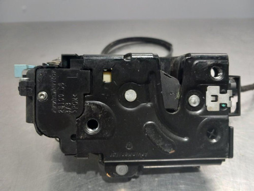  CERRADURA PUERTA DELANTERA IZQUIERDA, VOLKSWAGEN, TOURAN (1T3) 