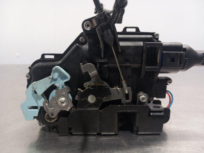CERRADURA PUERTA DELANTERA IZQUIERDA, VOLKSWAGEN, TOURAN (1T3)