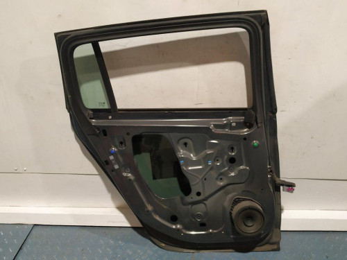  PUERTA TRASERA IZQUIERDA OPEL ZAFIRA C TOURER 