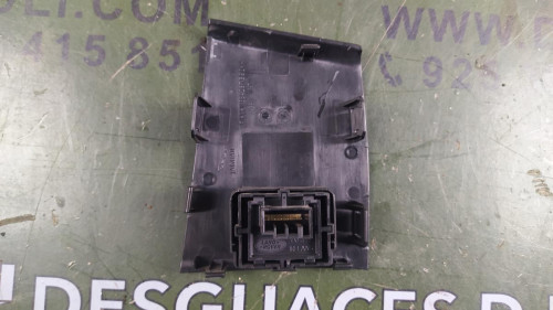 INTERRUPTOR Jaguar F-PACE 
