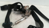  CINTURON SEGURIDAD DELANTERO DERECHO OPEL MERIVA 