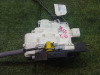  CERRADURA PUERTA TRASERA DERECHA SEAT LEON (1P1) 