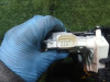  CERRADURA PUERTA TRASERA DERECHA SEAT LEON (1P1) 