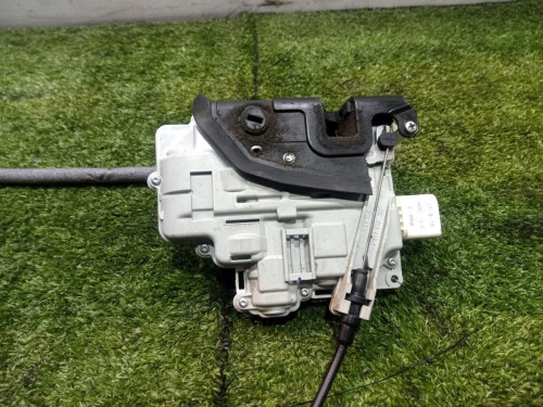  CERRADURA PUERTA TRASERA DERECHA SEAT LEON (1P1) 