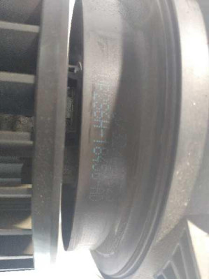 MOTOR CALEFACCION, FORD, FIESTA (CBK)