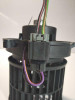  MOTOR CALEFACCION, FORD, FIESTA (CBK) 