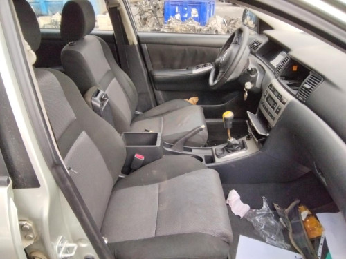  TOYOTA COROLLA (E12) 