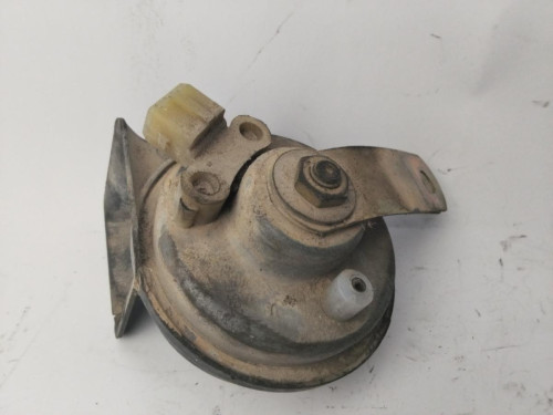  CLAXON PEUGEOT 307 BREAK / SW (S1)(04.2002) 