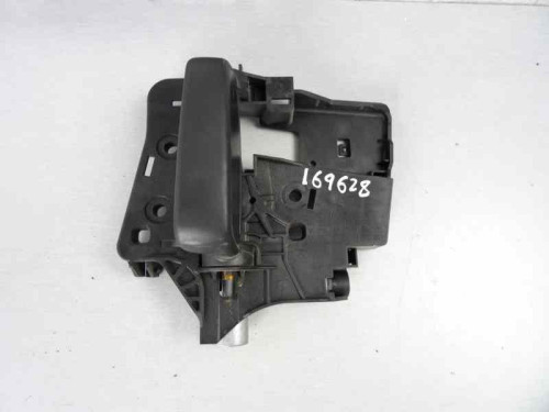  NO IDENTIFICADO CITROEN BERLINGO COMBI 