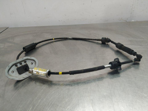  VARILLAJE CAMBIO KIA SORENTO R (XM) 