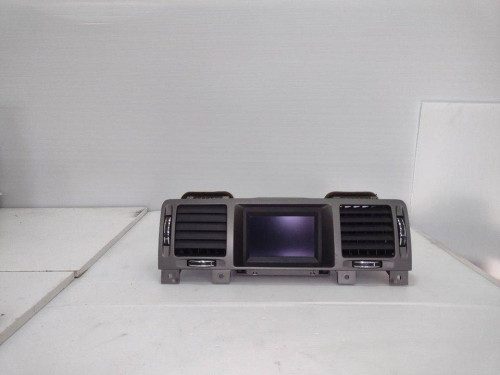  PANTALLA MULTIFUNCION OPEL VECTRA C BERLINA 