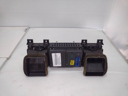  PANTALLA MULTIFUNCION OPEL VECTRA C BERLINA 