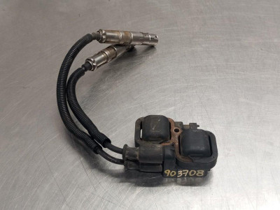 BOBINA ENCENDIDO, MERCEDES-BENZ, CLASE A (BM 169)