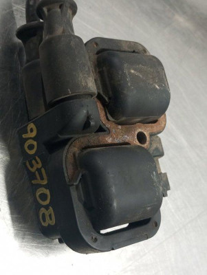 BOBINA ENCENDIDO, MERCEDES-BENZ, CLASE A (BM 169)