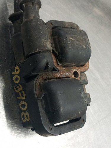  BOBINA ENCENDIDO, MERCEDES-BENZ, CLASE A (BM 169) 