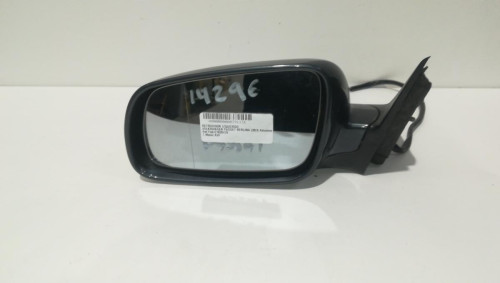  RETROVISOR IZQUIERDO VOLKSWAGEN PASSAT BERLINA (3B3) 
