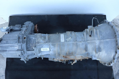 CAJA CAMBIOS Land Rover DISCOVERY 4 