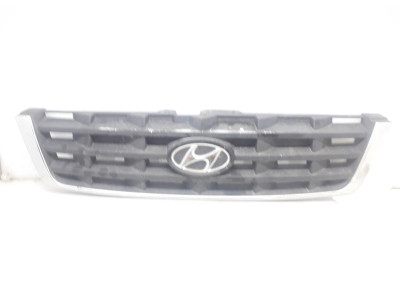 REJILLA DELANTERA, Hyundai, ACCENT (LC)