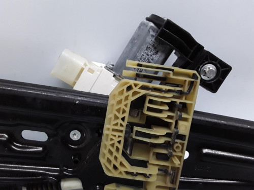 ELEVALUNAS TRASERO DERECHO BMW SERIE 5 BERLINA (F10) 