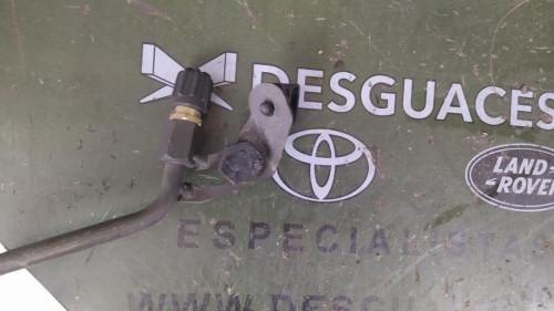TUBOS AIRE ACONDICIONADO BMW SERIE 3 BERLINA (E46) 