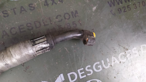 TUBOS AIRE ACONDICIONADO BMW SERIE 3 BERLINA (E46) 
