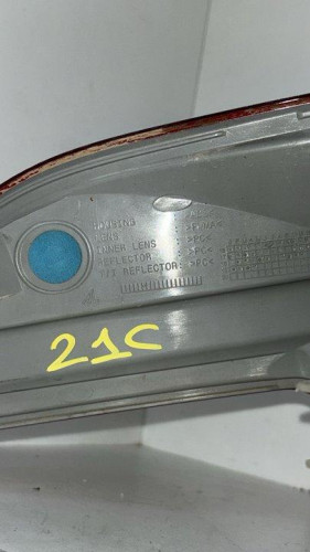 PILOTO TRASERO DERECHO FORD B-MAX (CB2) 