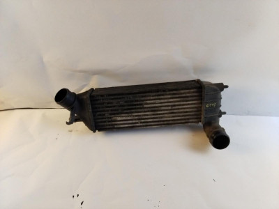 INTERCOOLER, Peugeot, 807