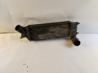 INTERCOOLER, Peugeot, 807