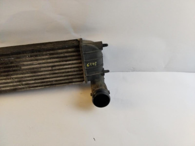 INTERCOOLER, Peugeot, 807
