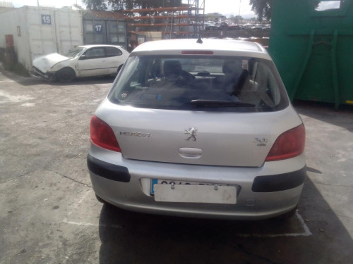  PEUGEOT 307 (S1)(04.2001) 